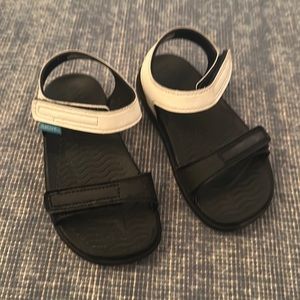 Native Charley Sandals